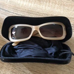 Chanel Sunglasses (mid 2000s)